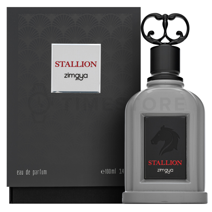 Zimaya Stallion parfumirana voda za moške 100 ml