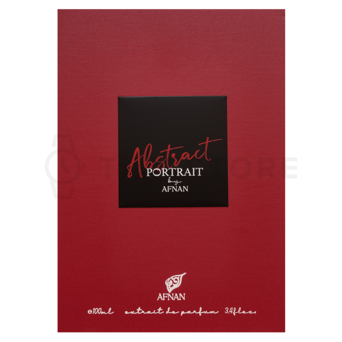 Afnan Abstract Portrait parfémovaná voda unisex 100 ml