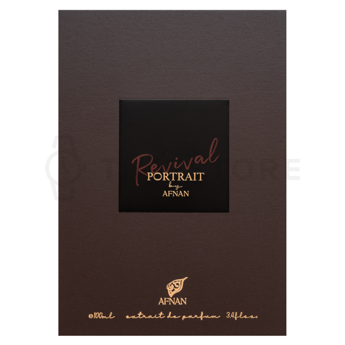 Afnan Portrait Revival parfémovaná voda unisex 100 ml