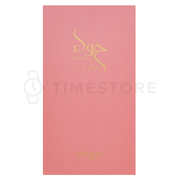 Zimaya Hawwa Pink parfémovaná voda pre ženy 100 ml