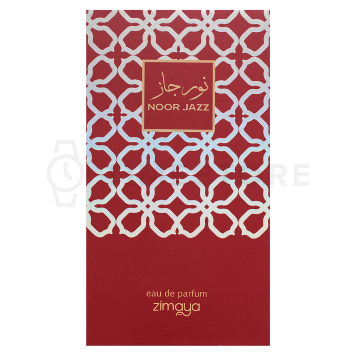 Zimaya Noor Jazz parfémovaná voda unisex 100 ml