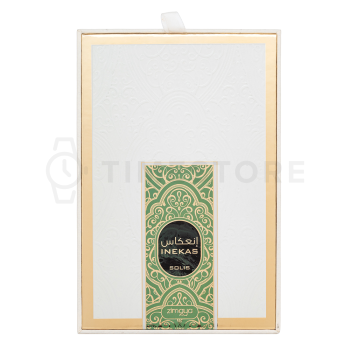 Zimaya Inekas Solis parfémovaná voda unisex 100 ml