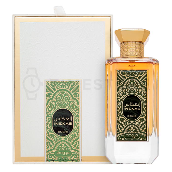 Zimaya Inekas Solis parfémovaná voda unisex 100 ml