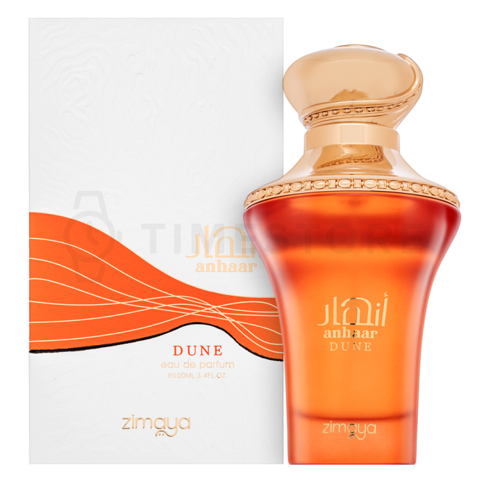 Zimaya Anhaar Dune parfémovaná voda unisex 100 ml