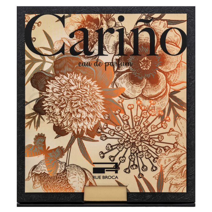 Rue Broca Carino parfémovaná voda pre mužov 100 ml