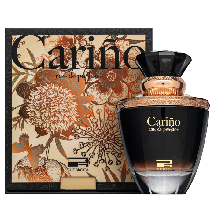 Rue Broca Carino parfémovaná voda pre mužov 100 ml