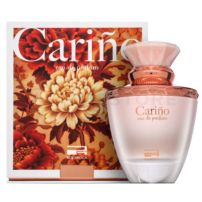 Rue Broca Carino parfumirana voda za ženske 100 ml