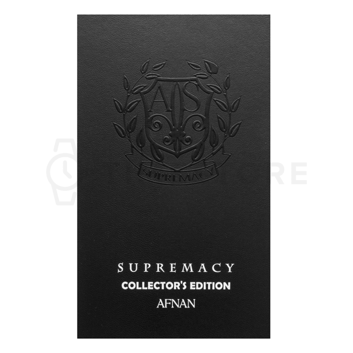 Afnan Supremacy Collector's Edition parfémovaná voda pre mužov 100 ml