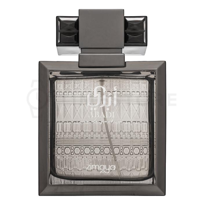 Zimaya Abadi Saga parfémovaná voda pre mužov 100 ml