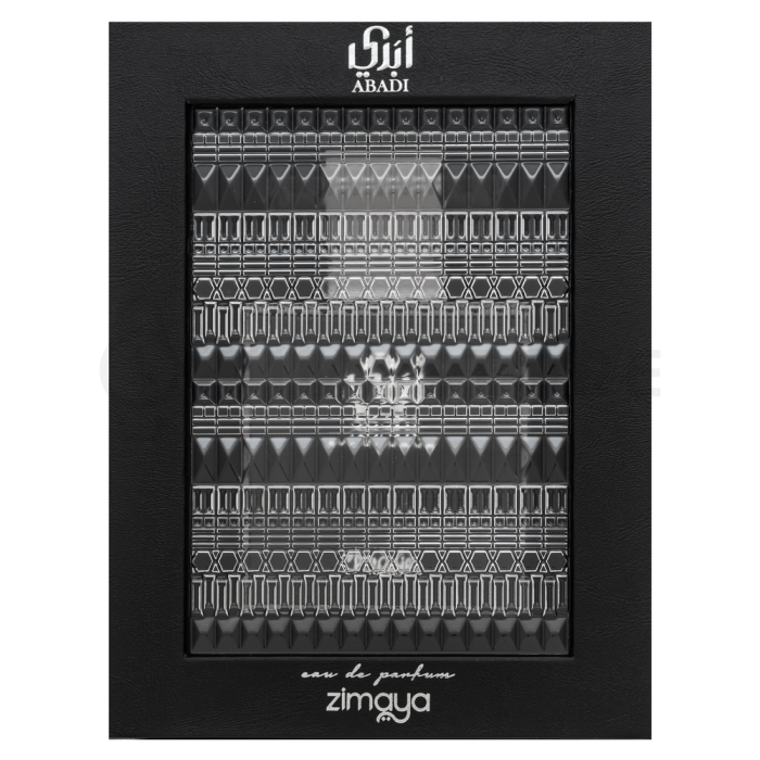 Zimaya Abadi Saga parfémovaná voda pre mužov 100 ml