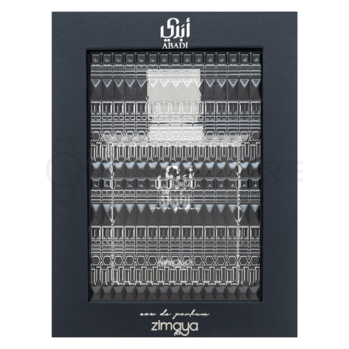 Zimaya Abadi Opulent parfémovaná voda pre mužov 100 ml