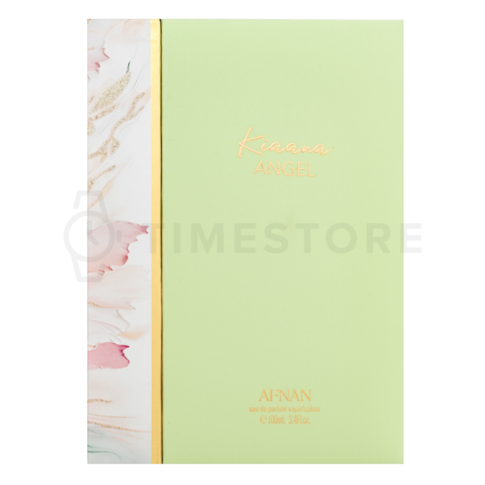 Afnan Kiaana Angel parfémovaná voda pro ženy 100 ml