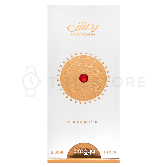 Zimaya Ramsh Diva parfémovaná voda pre ženy 100 ml