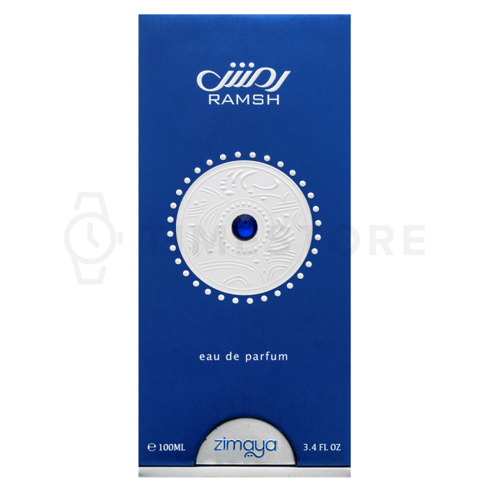 Zimaya Ramsh Imperium parfémovaná voda pre mužov 100 ml