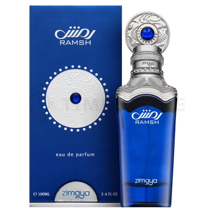 Zimaya Ramsh Imperium parfémovaná voda pre mužov 100 ml