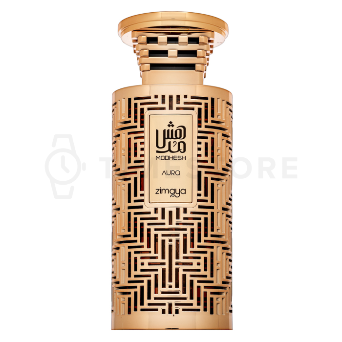 Zimaya Modhesh Aura parfémovaná voda pre mužov 100 ml