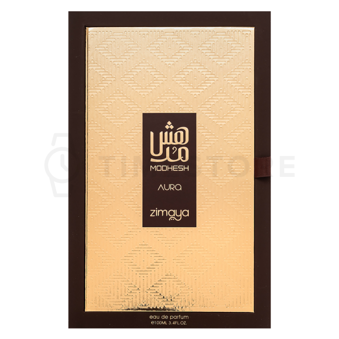 Zimaya Modhesh Aura parfémovaná voda pre mužov 100 ml