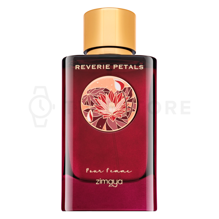 Zimaya Reverie Petals parfémovaná voda pre ženy 100 ml