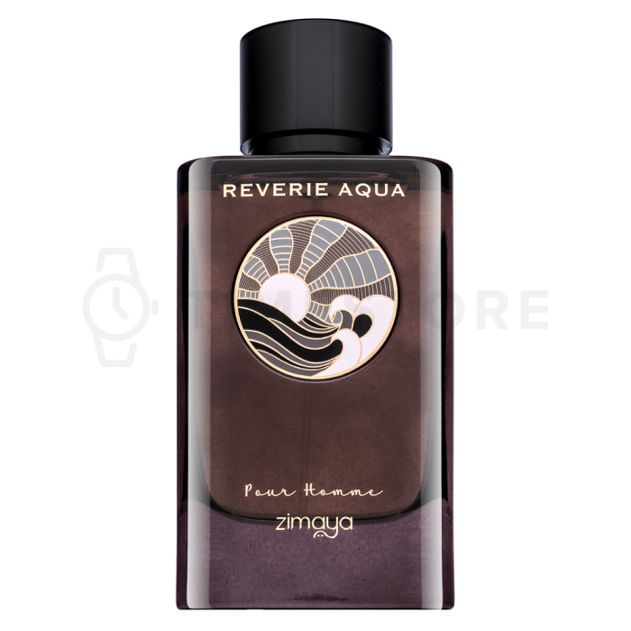 Zimaya Reverie Aqua parfémovaná voda pre mužov 100 ml