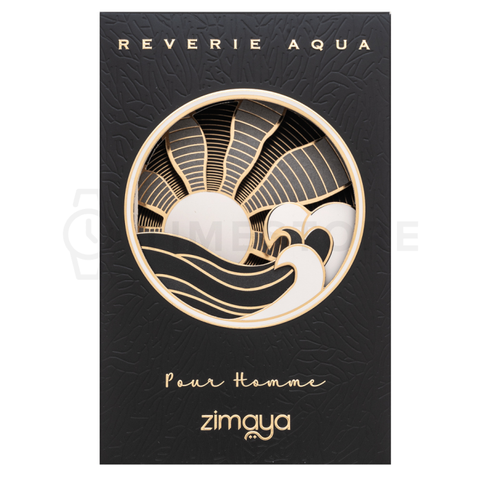 Zimaya Reverie Aqua parfémovaná voda pre mužov 100 ml