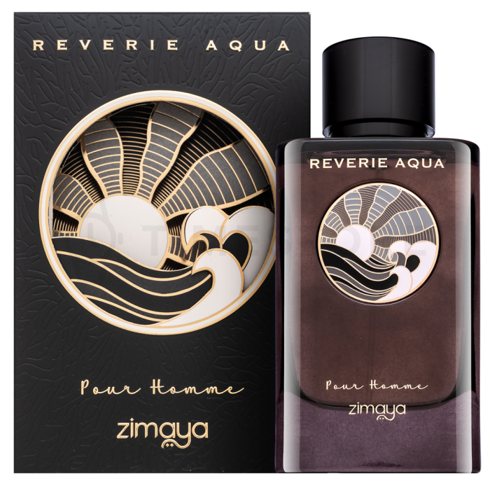 Zimaya Reverie Aqua parfémovaná voda pre mužov 100 ml
