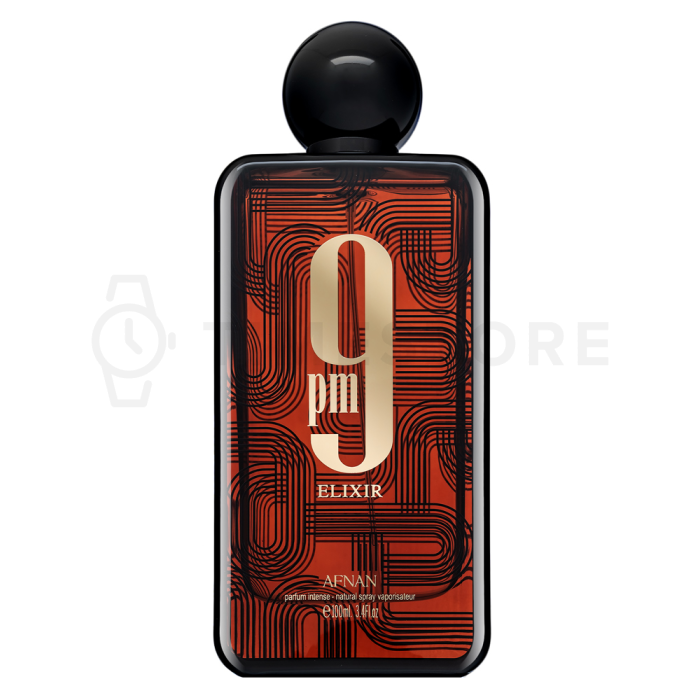 Afnan 9 pm Elixir profumo unisex 100 ml