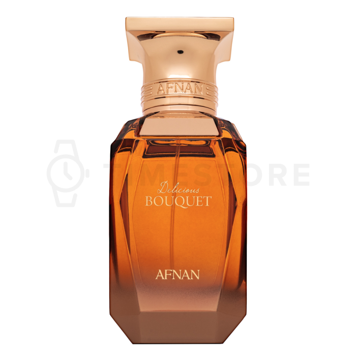 Afnan Delicious Bouquet Парфюмна вода за жени 80 ml