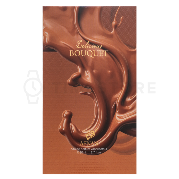 Afnan Delicious Bouquet Парфюмна вода за жени 80 ml