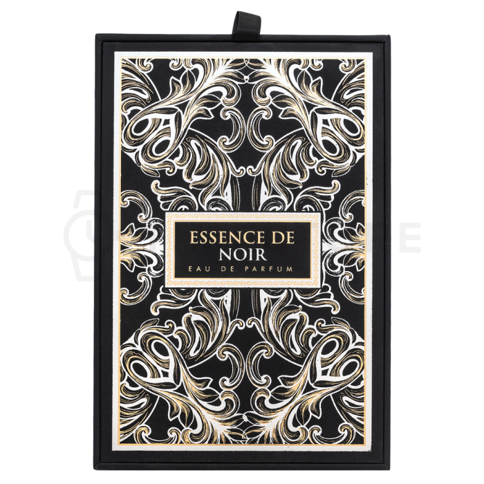French Avenue Essence De Noir parfémovaná voda pre ženy 100 ml