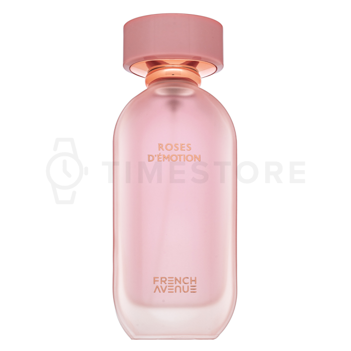 French Avenue Roses D'Emotion Парфюмна вода за жени 100 ml