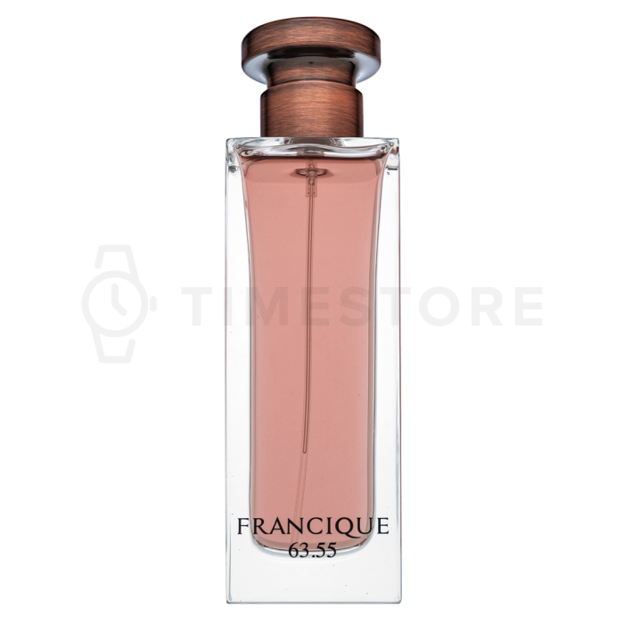 French Avenue Francique 63.55 parfémovaná voda unisex 100 ml
