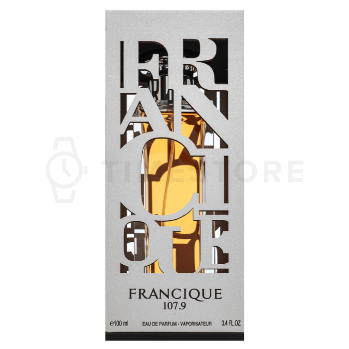 French Avenue Francique 107.9 parfémovaná voda unisex 100 ml