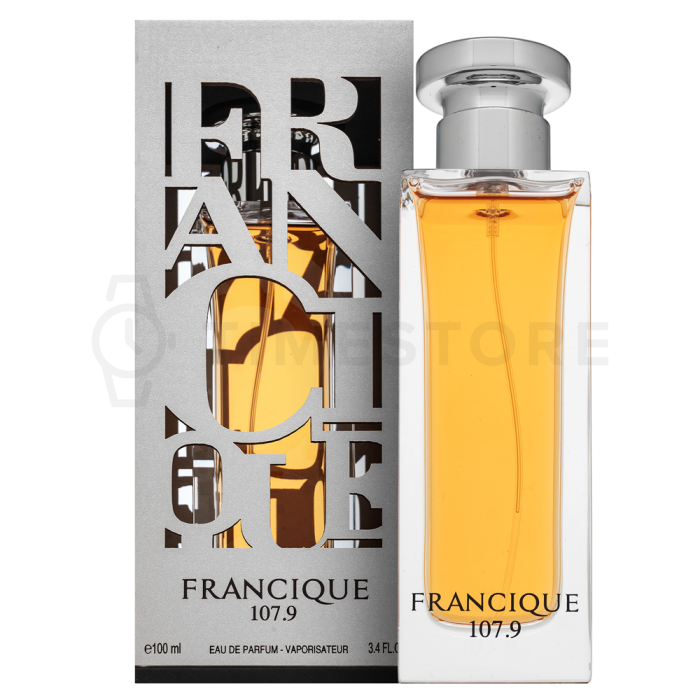 French Avenue Francique 107.9 parfémovaná voda unisex 100 ml
