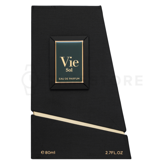 French Avenue Vie Sol parfémovaná voda pre mužov 80 ml