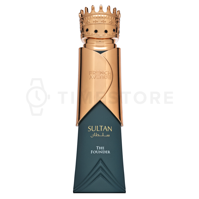 French Avenue Sultan The Founder parfémovaná voda unisex 80 ml
