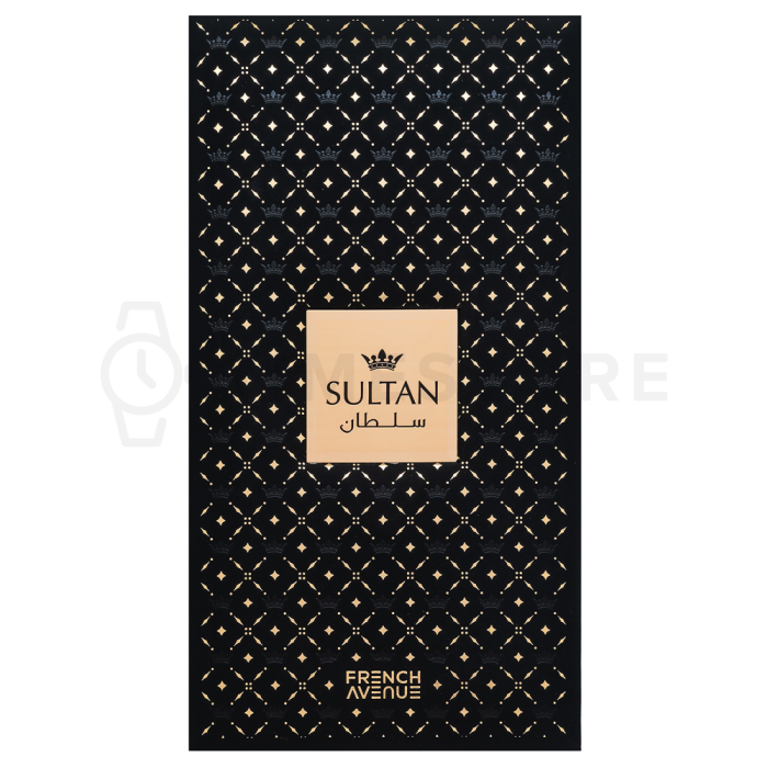 French Avenue Sultan The Conqueror parfémovaná voda unisex 80 ml