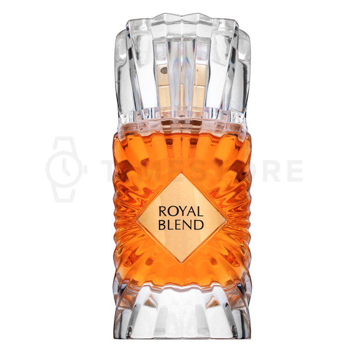 French Avenue Royal Blend czyste perfumy unisex 100 ml