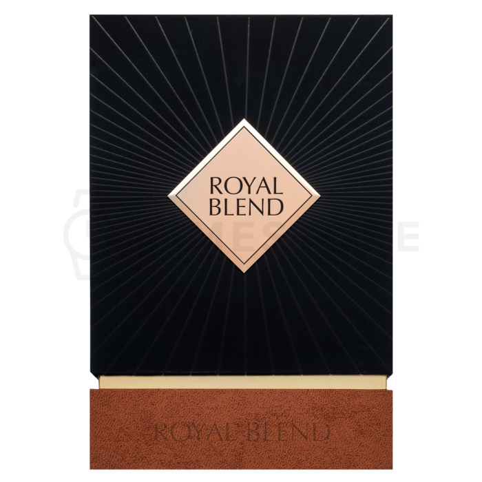 French Avenue Royal Blend czyste perfumy unisex 100 ml