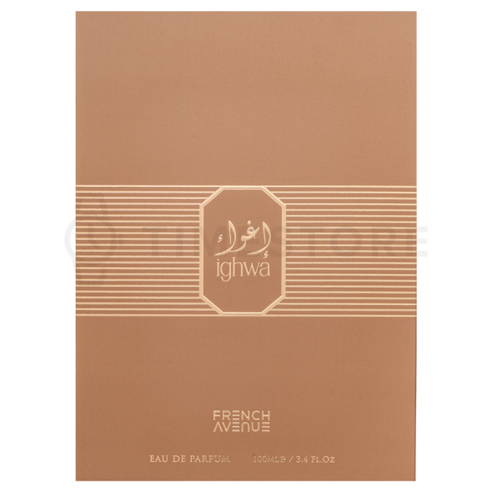 French Avenue Ighwa parfémovaná voda unisex 100 ml