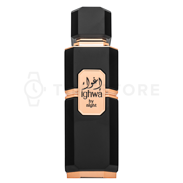 French Avenue Ighwa By Night parfémovaná voda unisex 100 ml