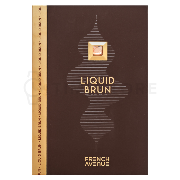 French Avenue Liquid Brun parfémovaná voda unisex 100 ml