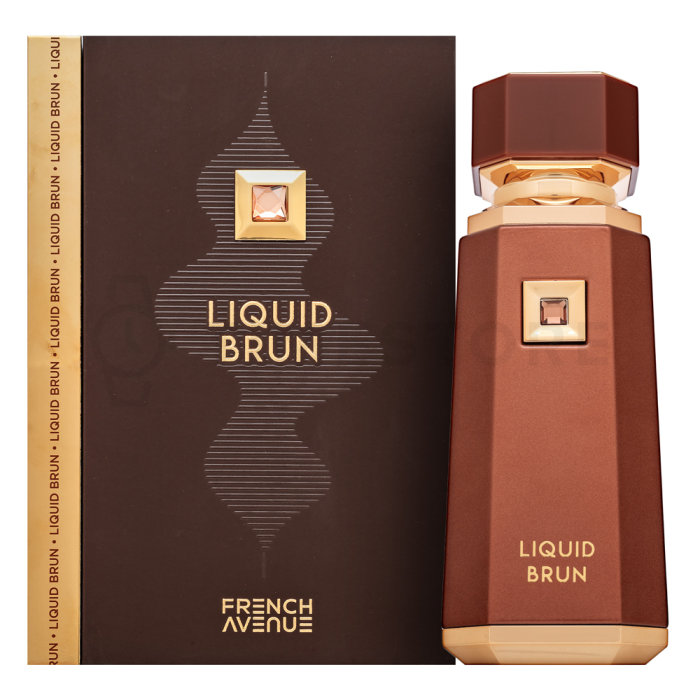 French Avenue Liquid Brun parfémovaná voda unisex 100 ml