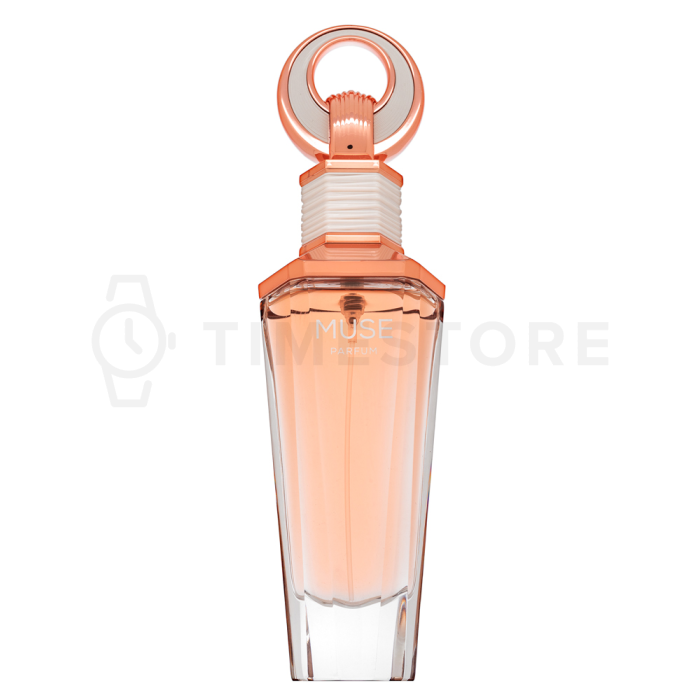 French Avenue Muse czyste perfumy dla kobiet 80 ml