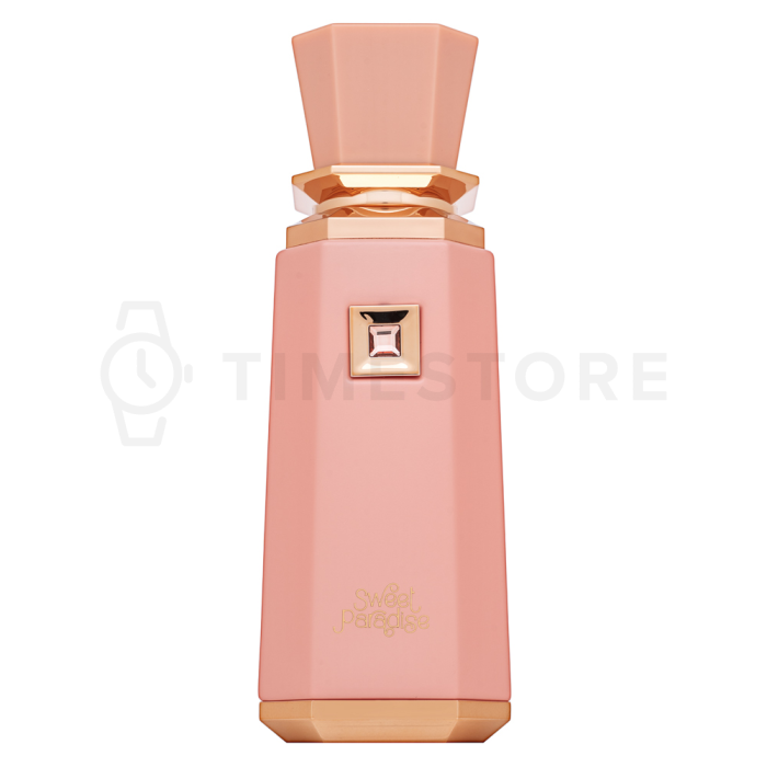 French Avenue Sweet Paradise parfémovaná voda pro ženy 100 ml