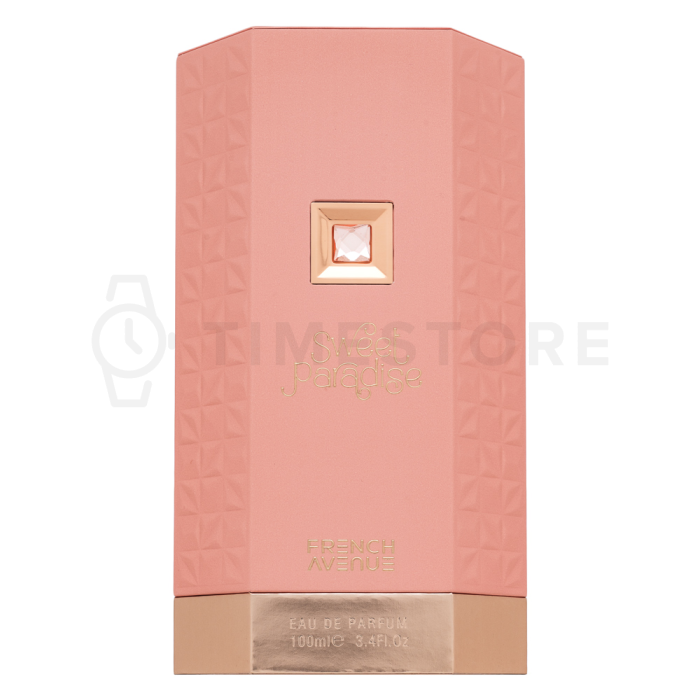 French Avenue Sweet Paradise parfémovaná voda pro ženy 100 ml
