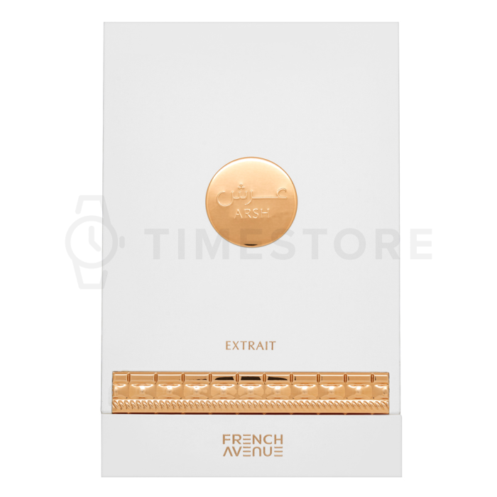 French Avenue Arsh парфюм унисекс 100 ml