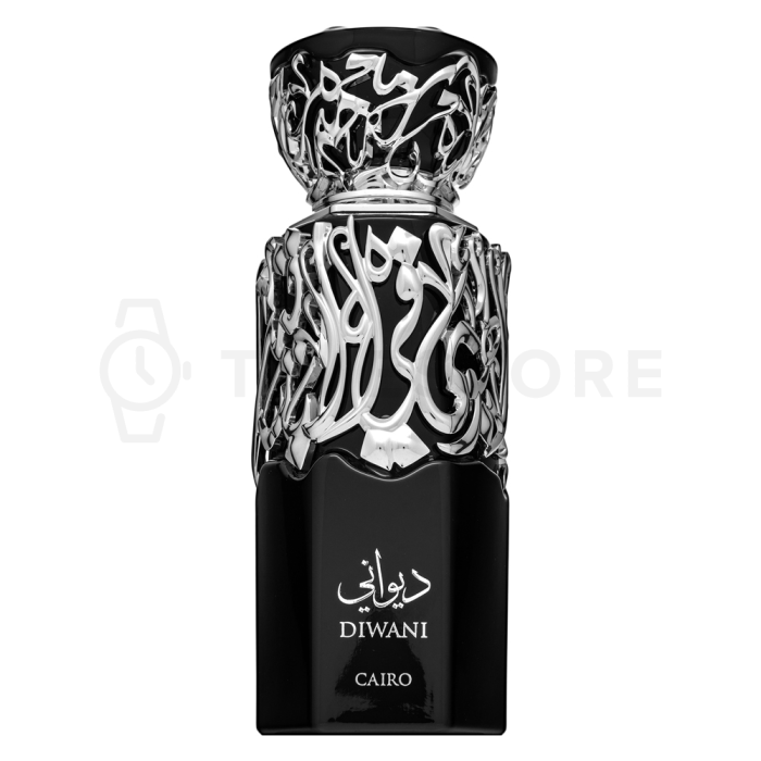 French Avenue Diwani Cairo Парфюмна вода за жени 100 ml