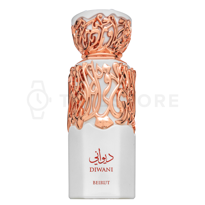 French Avenue Diwani Beirut Eau de Parfum da donna 100 ml