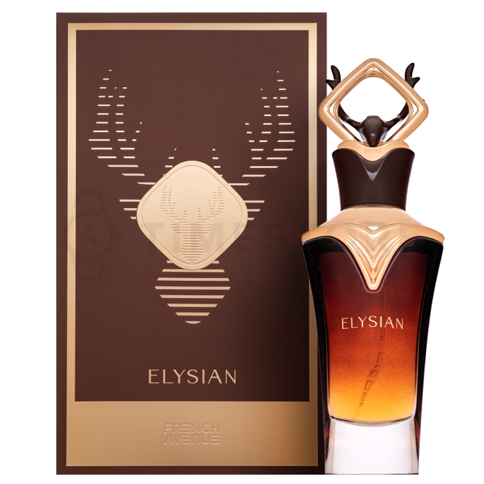 French Avenue Elysian parfémovaná voda pre mužov 80 ml