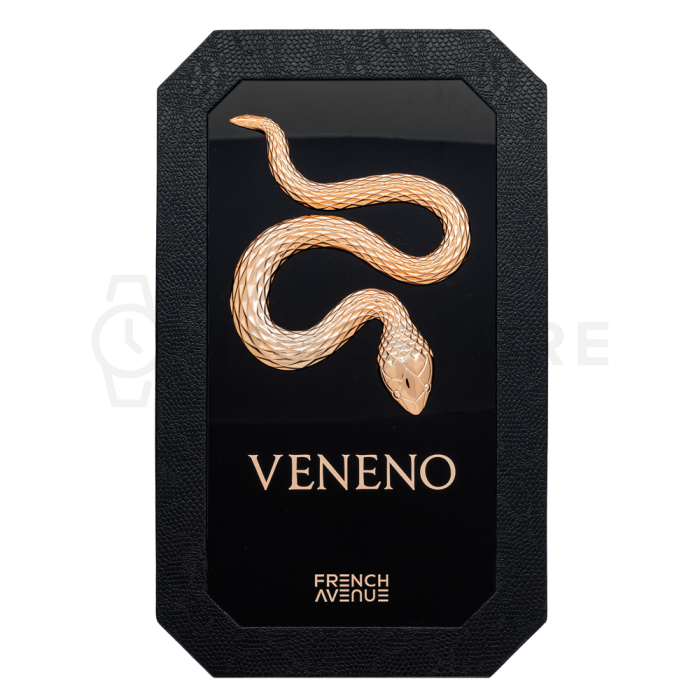 French Avenue Veneno parfémovaná voda unisex 100 ml